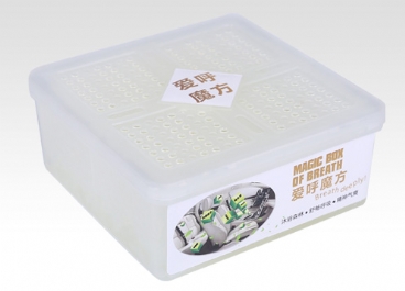 愛(ài)呼魔方圖片