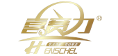 喜賽力LOGO